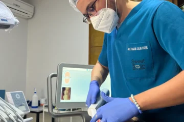 Dentiste Expérimenté