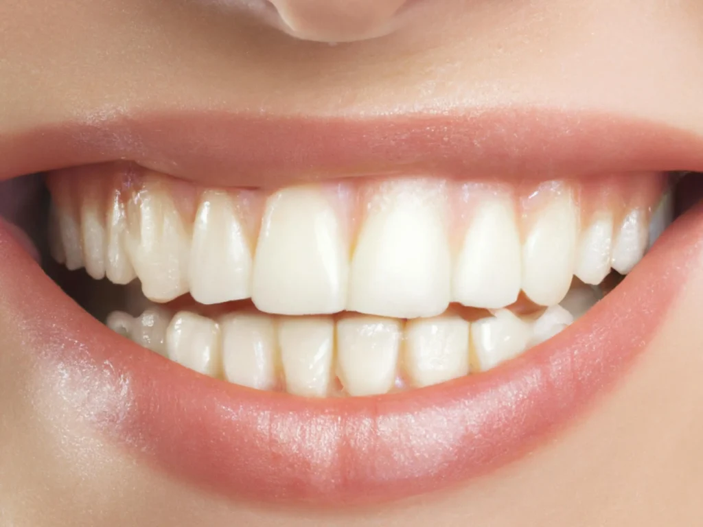 Correction du Sourire Gingival