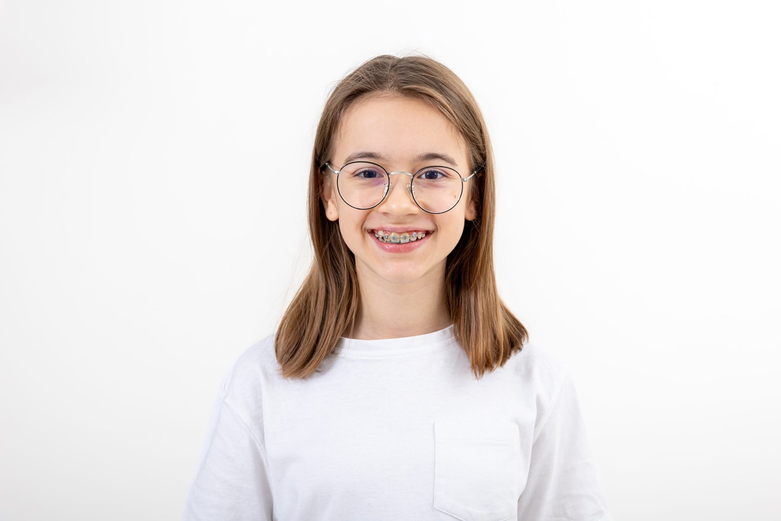 Appareil dentaire pour enfants