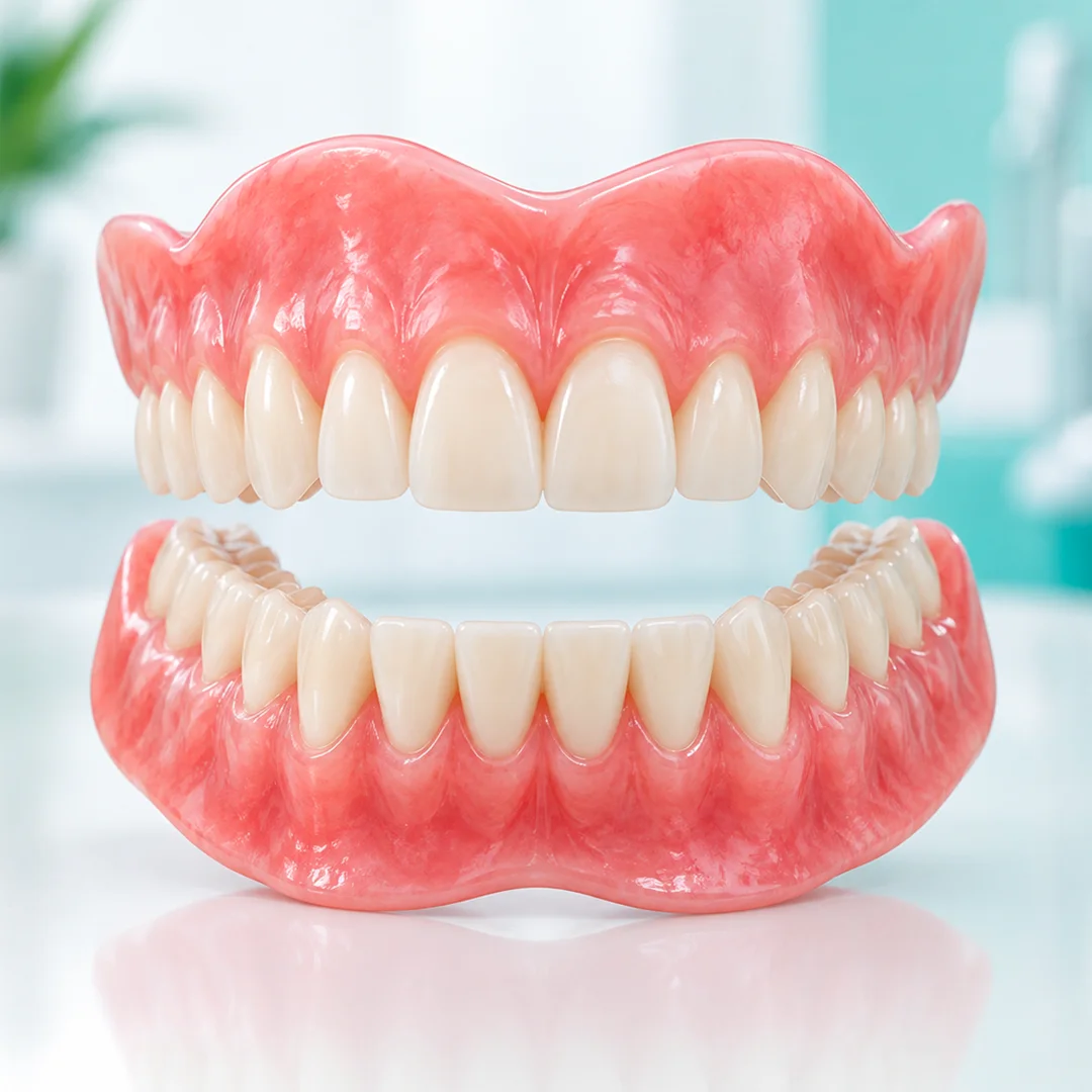 Dentier